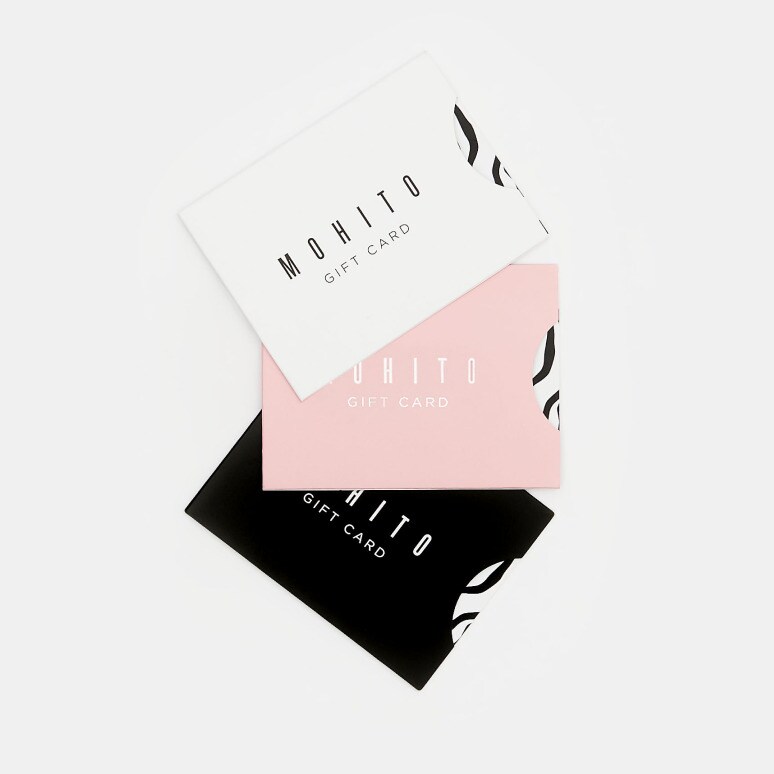 Mohito Gift Card