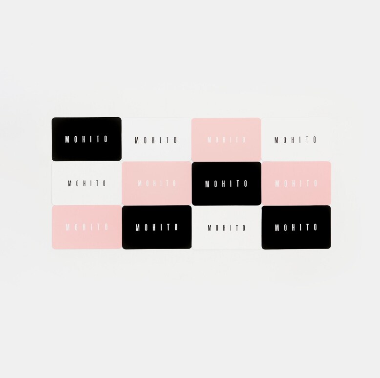 Mohito Gift Card