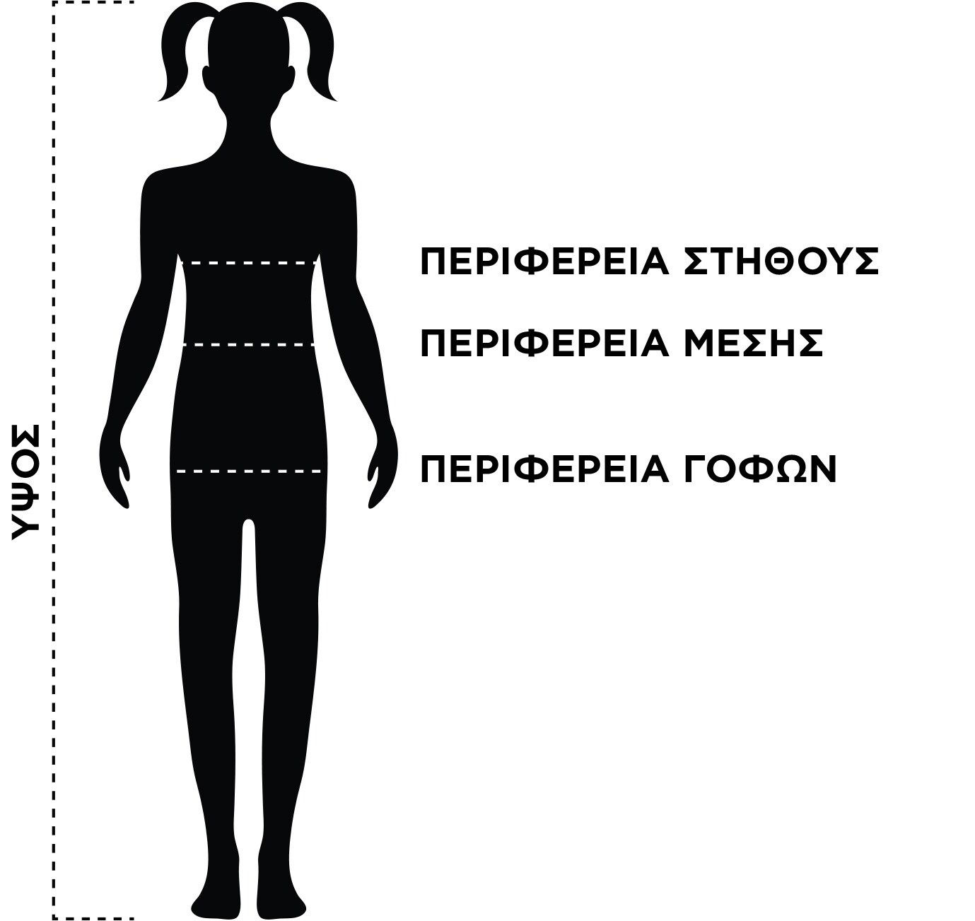 Tabela rozmiar&oacute;w